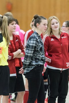 Bild 185 - B-Juniorinnen Cup Wahlstedt